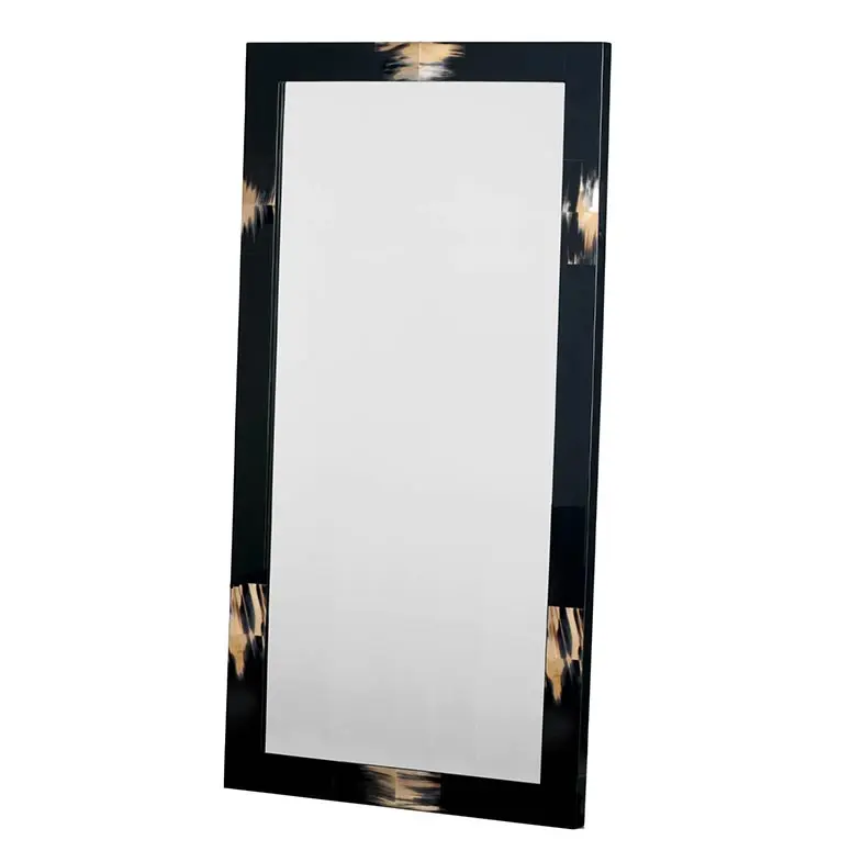 Arcahorn Mirror rectangular Erasmo