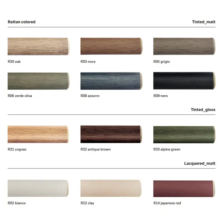Expormim Paravent Frames Rattan