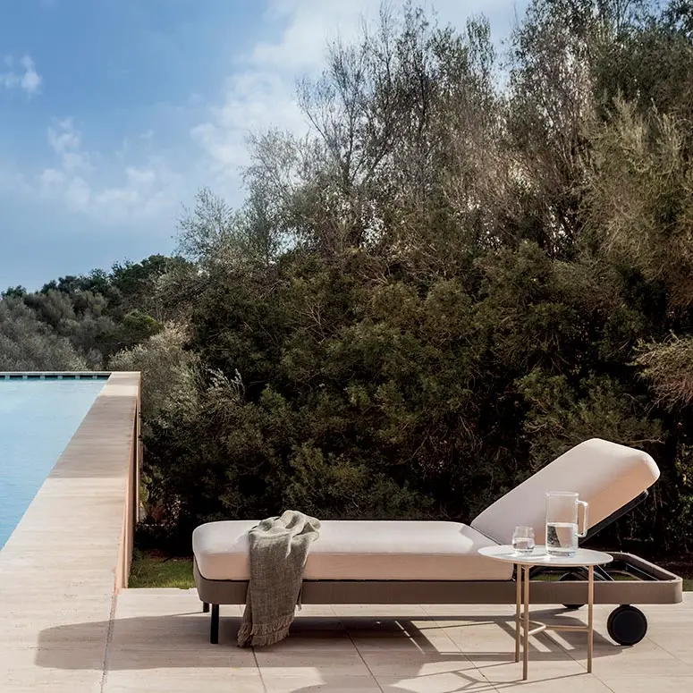 Expormim Käbu Day Bed