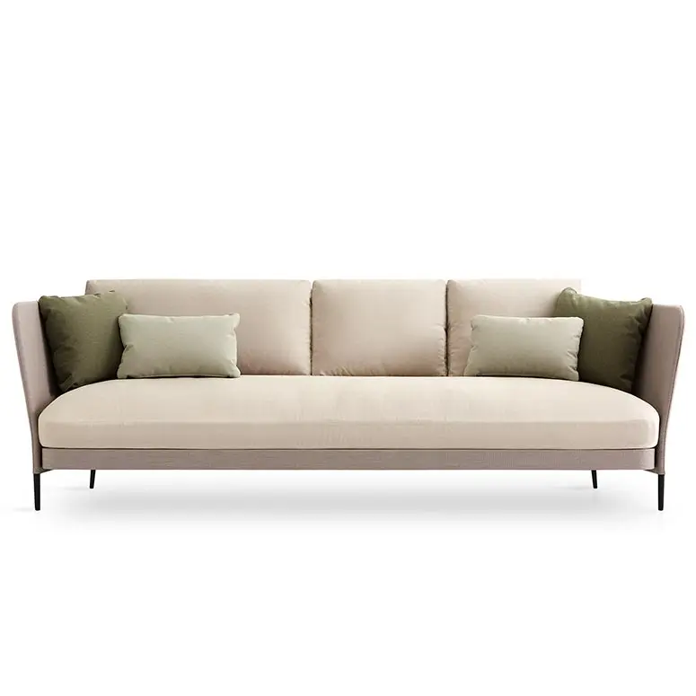 Expormim Kabu Outdoor Sofa