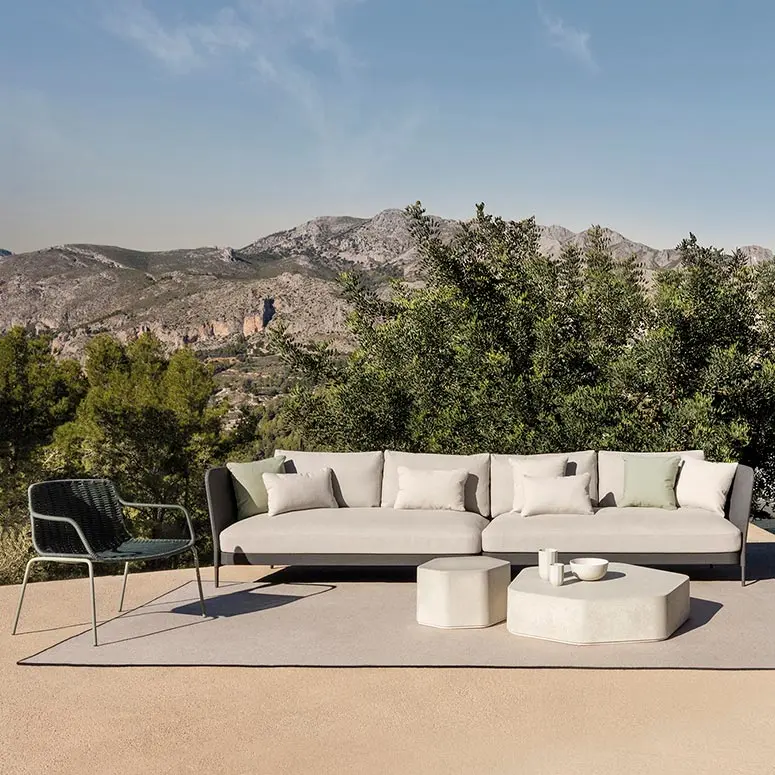 Expormim Kabu Modul Sofa