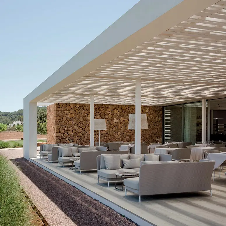 Expormim Kabu Modul Sofa