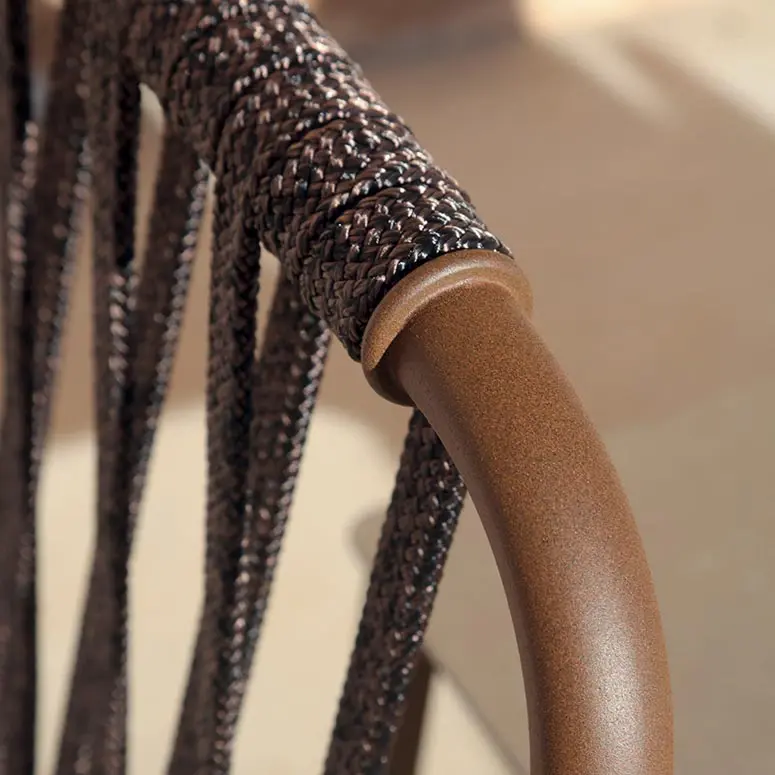 Expormim Nido Arm Chair