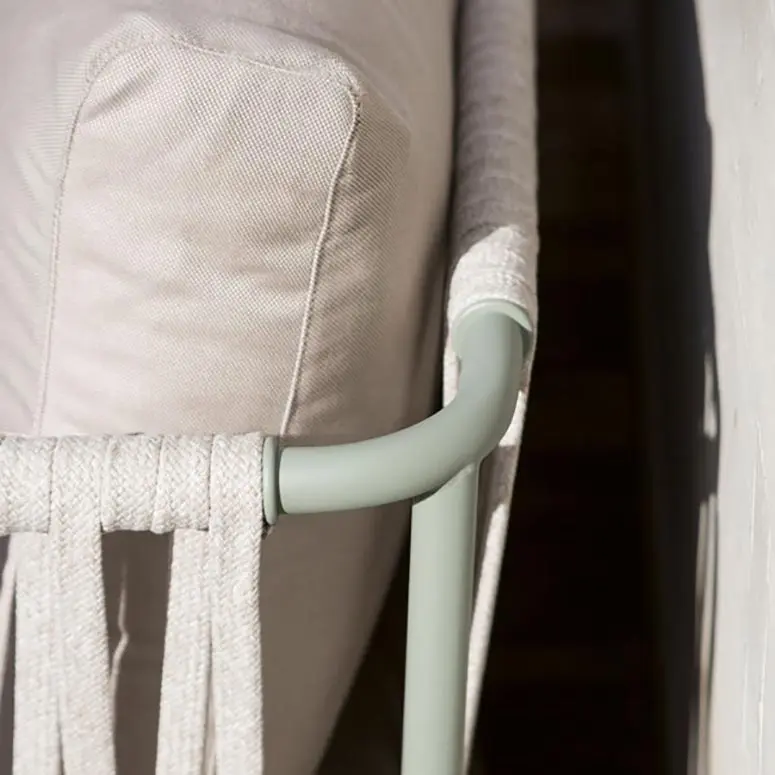 Expormim Nido Arm Chair