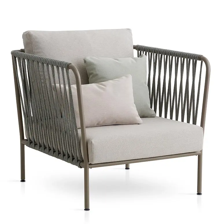 Expormim Nido Arm Chair