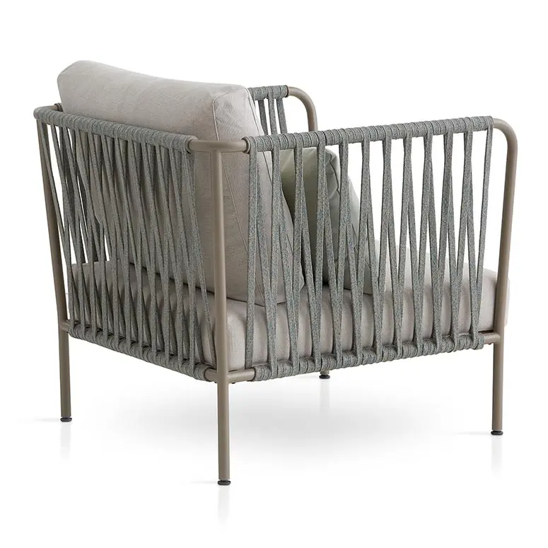 Expormim Nido Arm Chair
