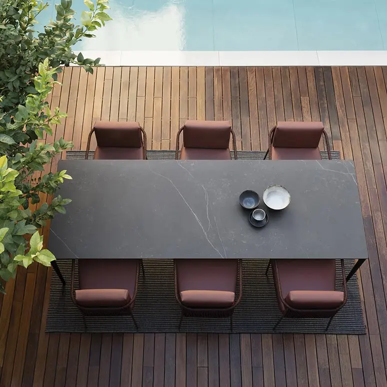 Expormim Dining Chair stapelbar