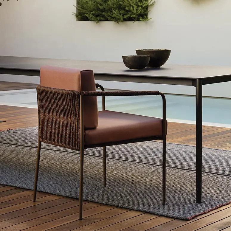 Expormim Dining Chair stapelbar