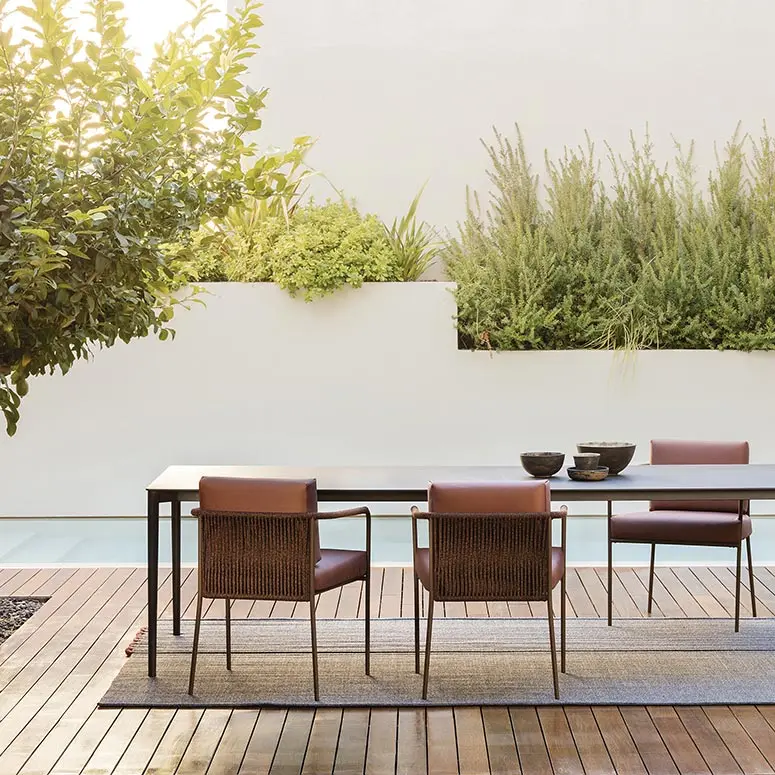 Expormim Dining Chair stapelbar