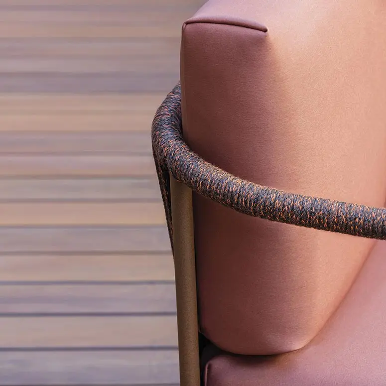 Expormim Dining Chair stapelbar