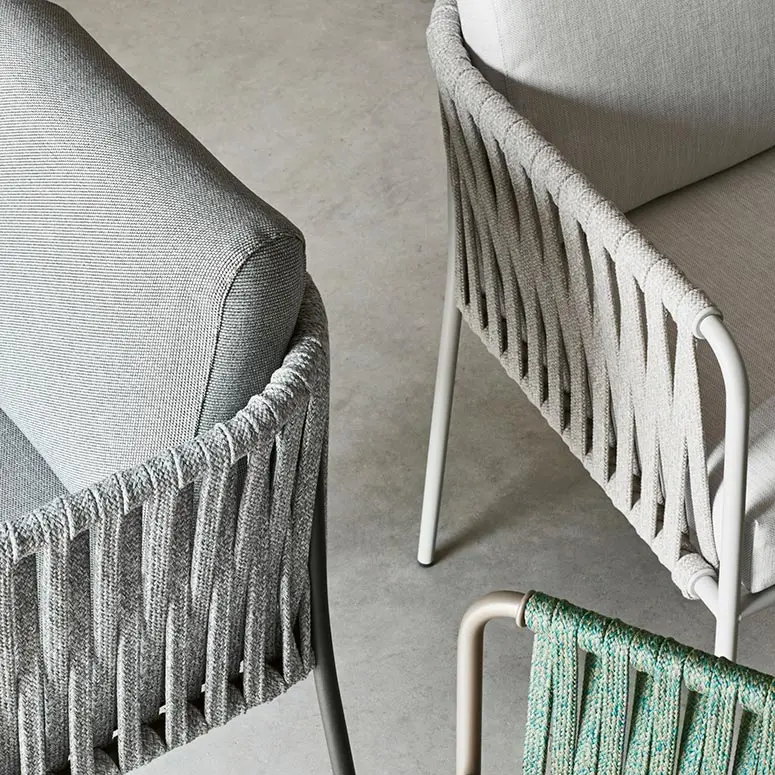 Expormim Nido Dining Chair