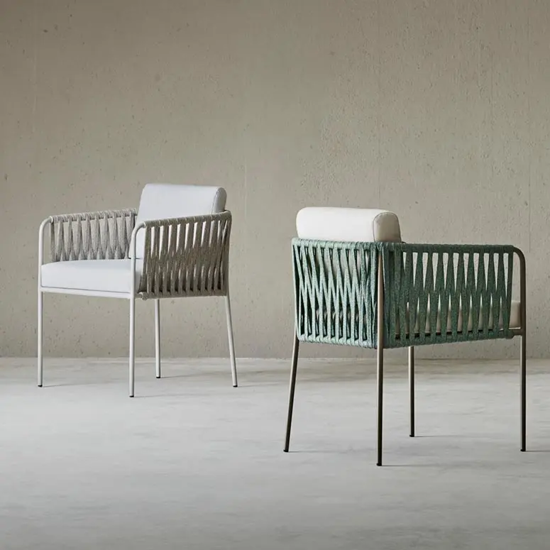 Expormim Nido Dining Chair