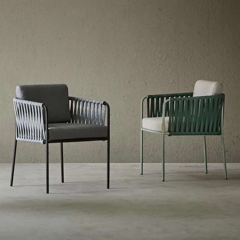 Expormim Nido Dining Chair