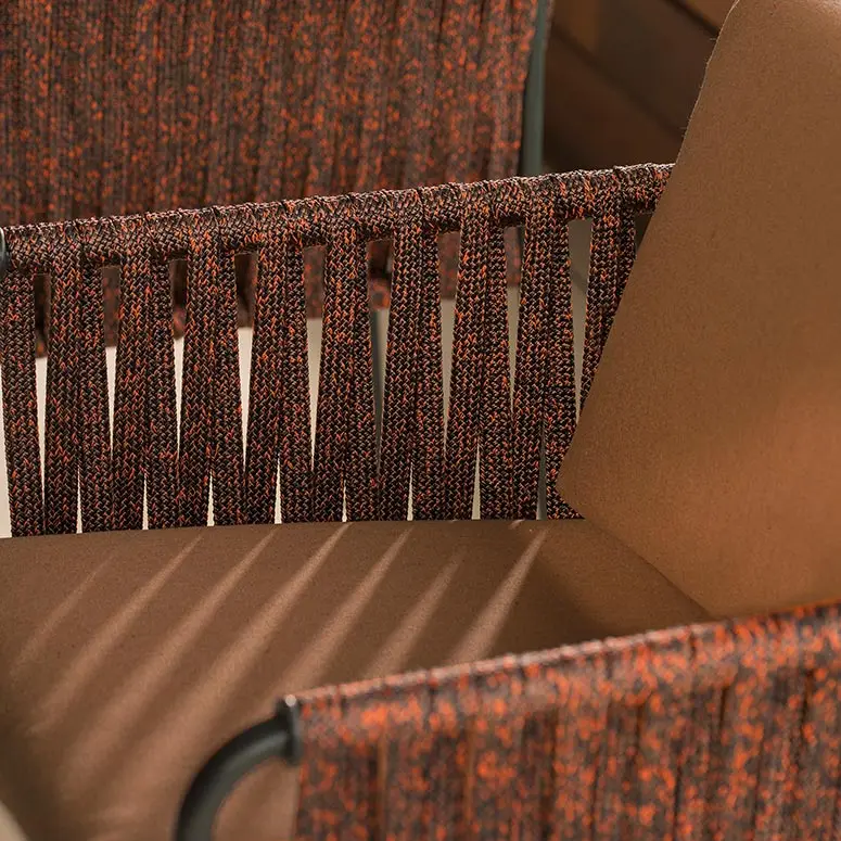 Expormim Nido Dining Chair