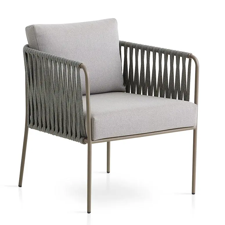 Expormim Nido Low Chair