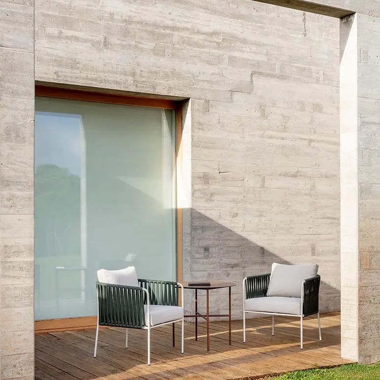 Expormim Nido Low Chair