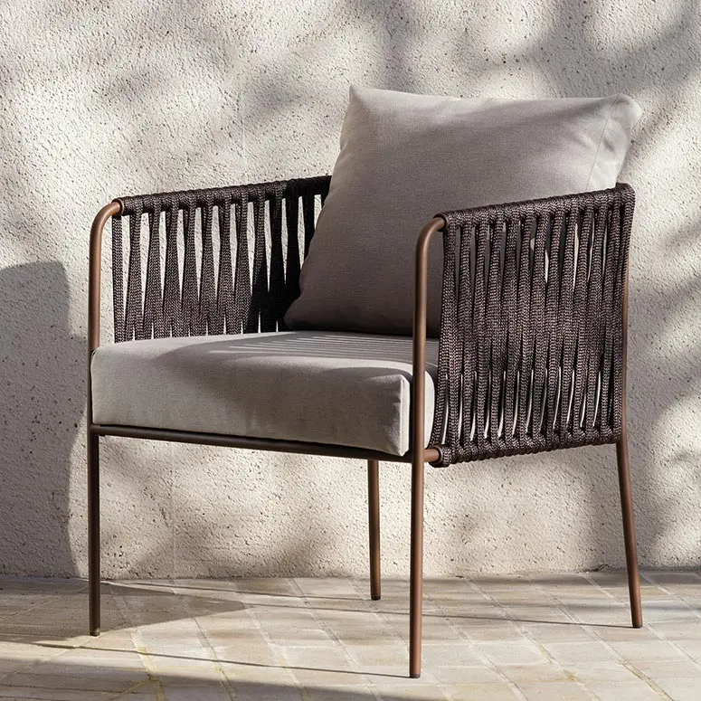 Expormim Nido Low Chair