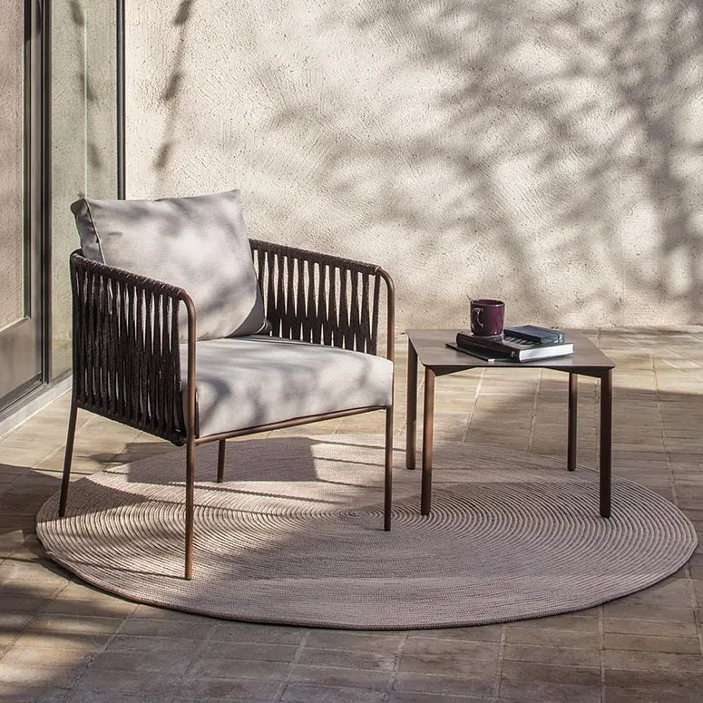 Expormim Nido Low Chair