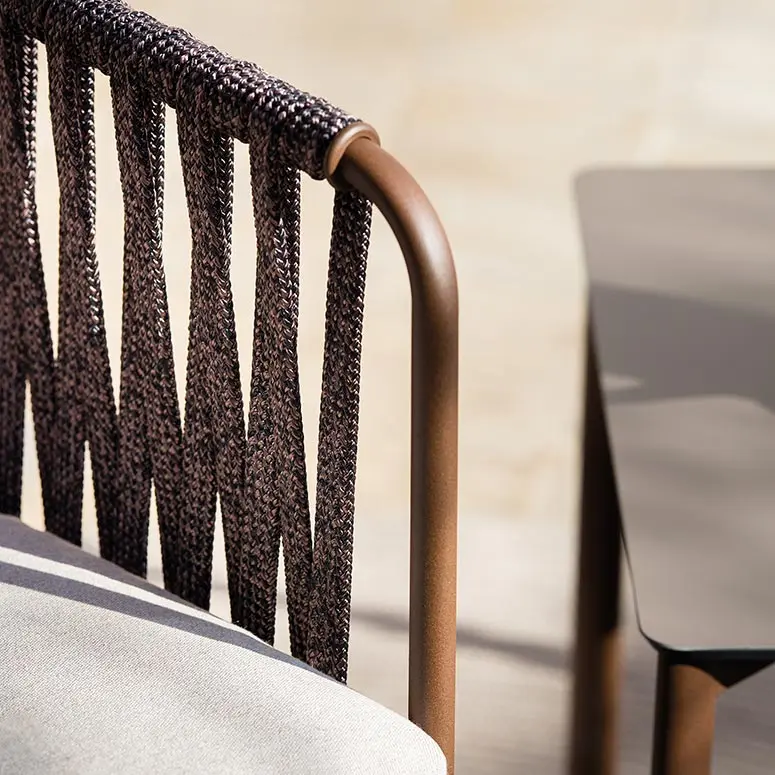 Expormim Nido Low Chair