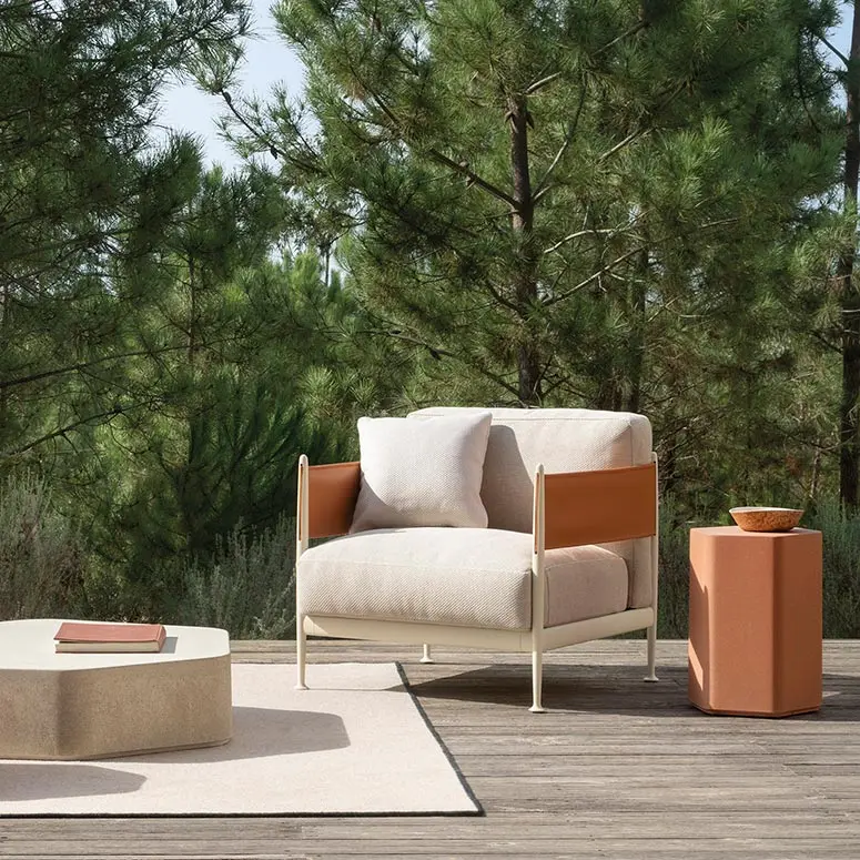 Expormim Obi Outdoor Collection