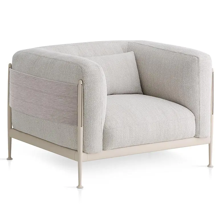 Expormim Obi Arm Chair