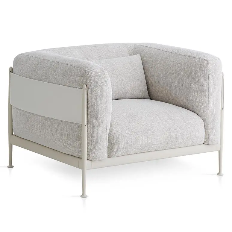 Expormim Obi Arm Chair