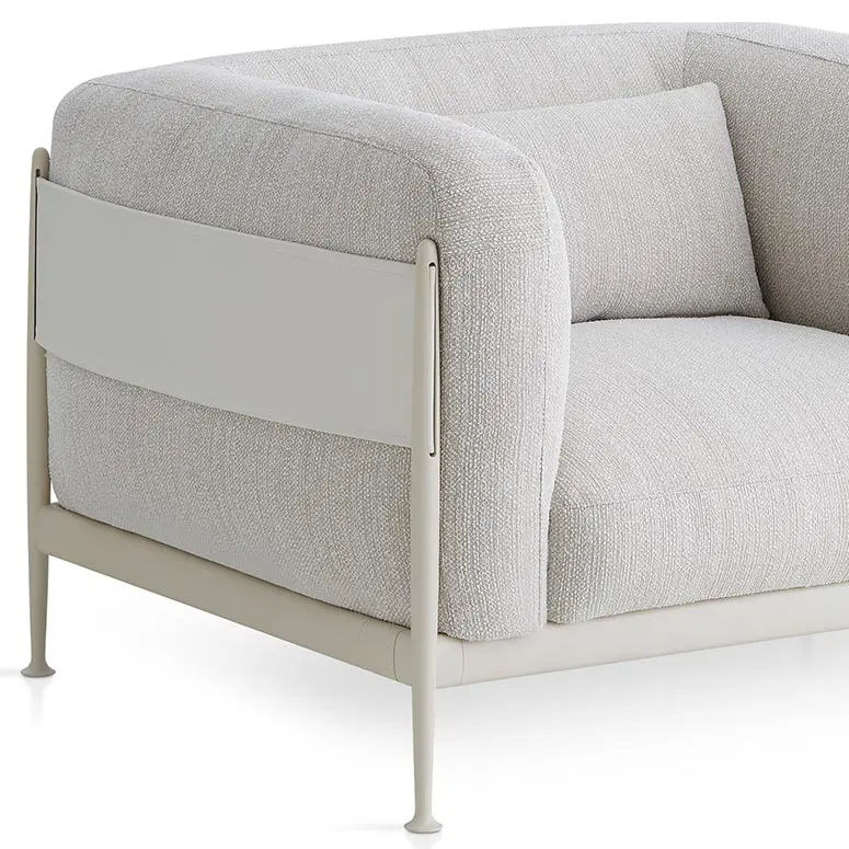 Expormim Obi Arm Chair