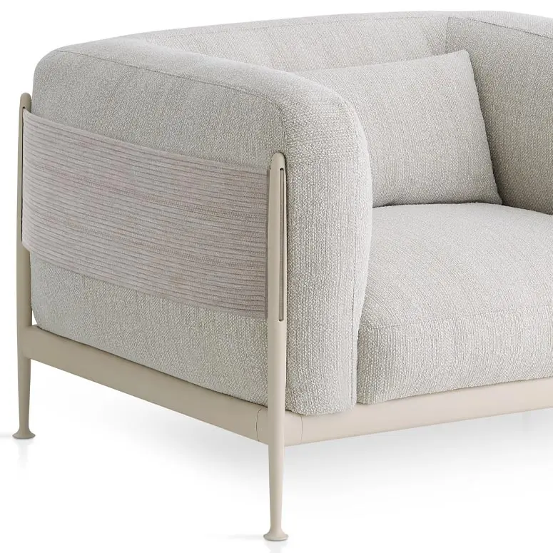 Expormim Obi Arm Chair