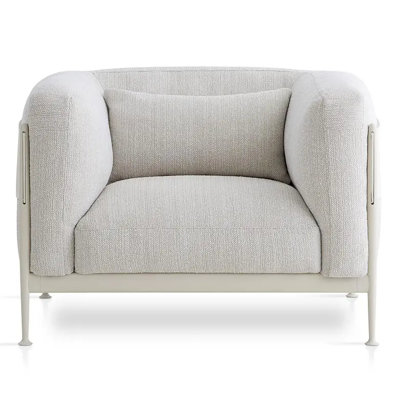 Expormim Obi Arm Chair