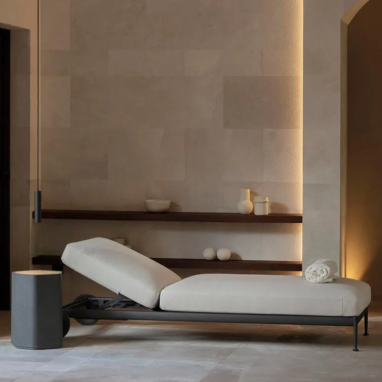 Expormim Obi Sun Bed
