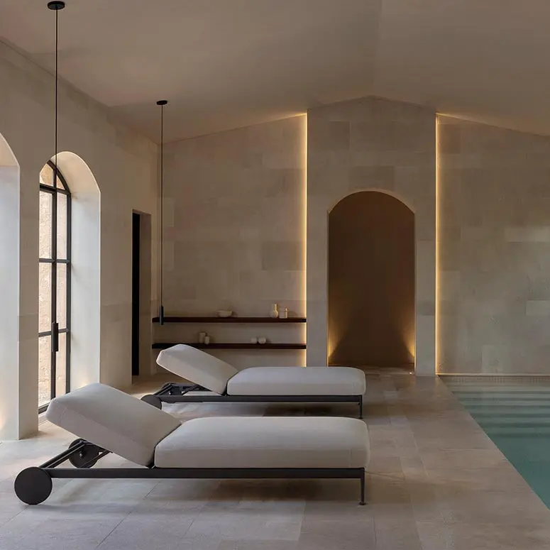Expormim Obi Sun Bed