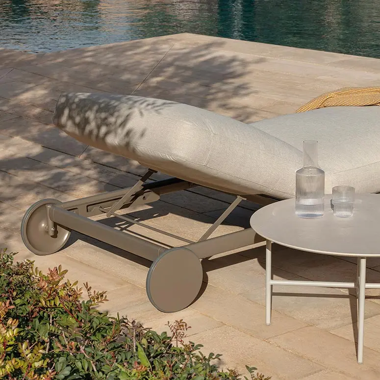 Expormim Obi Sun Bed