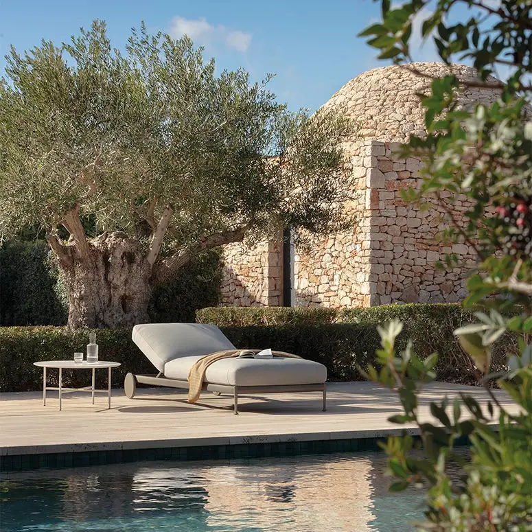 Expormim Obi Sun Bed