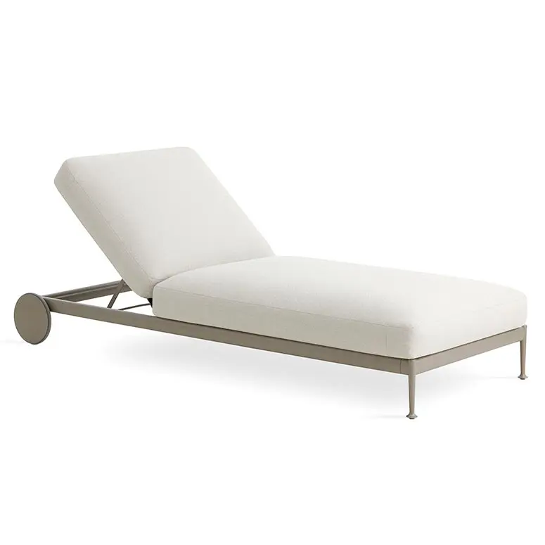 Expormim Obi Sun Bed