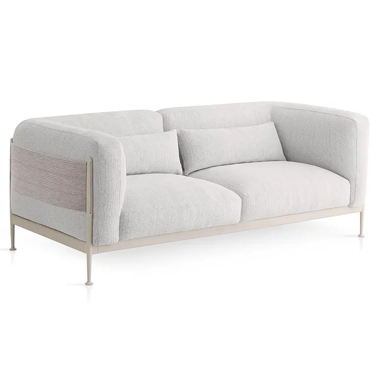 Expormim Obi Outdoor Sofa - 2 Sitzer