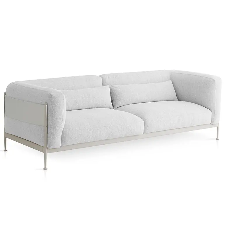 Expormim Obi Outdoor Sofa - 2 Sitzer