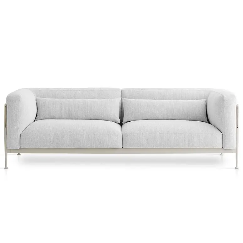 Expormim Obi Outdoor Sofa - 2 Sitzer