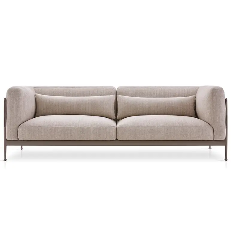 Expormim Obi Outdoor Sofa - 2 Sitzer