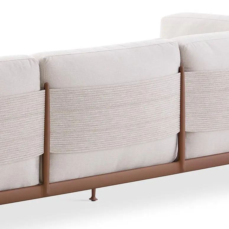 Expormim Obi Sofa XL