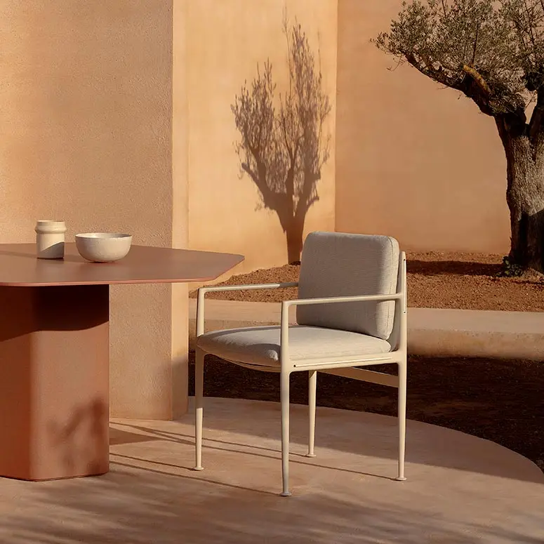 Expormim Dining Chair Obi