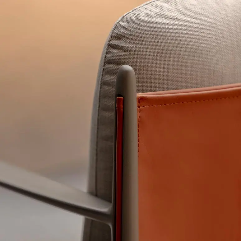 Expormim Outdoor Dining Chair