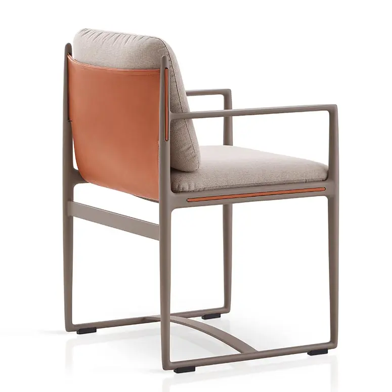 Expormim Outdoor Dining Chair