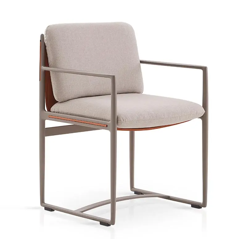 Expormim Outdoor Dining Chair
