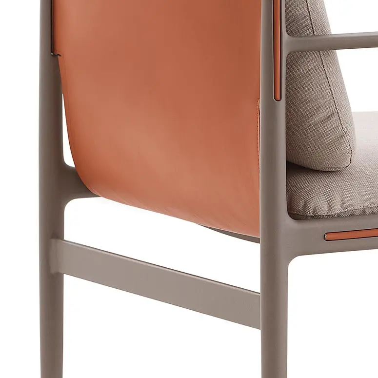 Expormim Outdoor Dining Chair