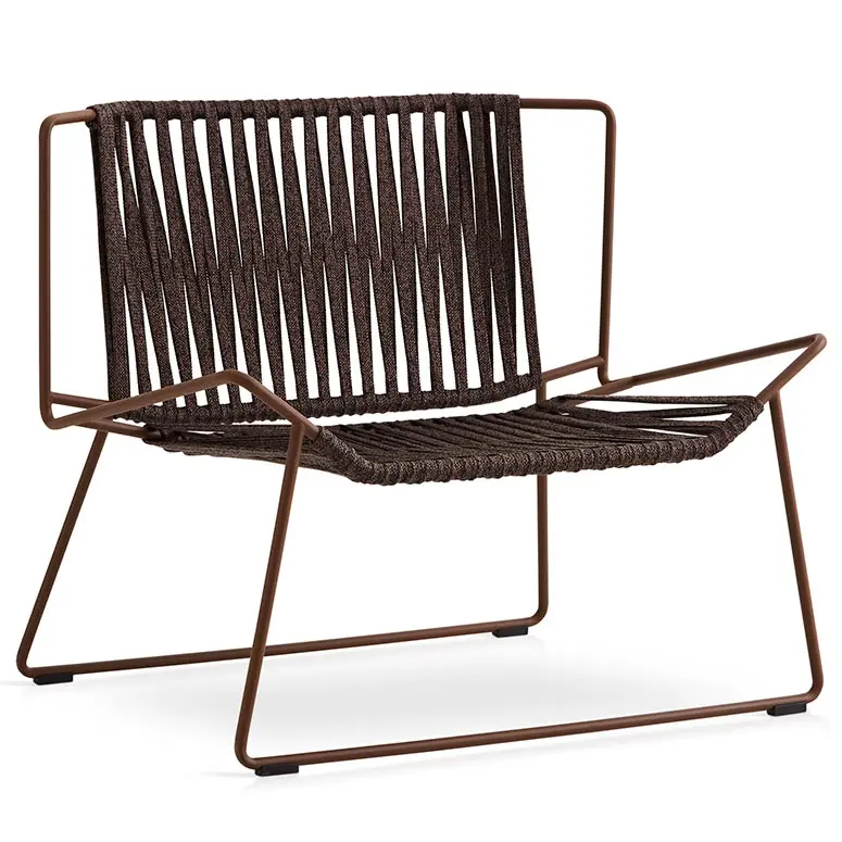 Expormim Outline Arm Chair