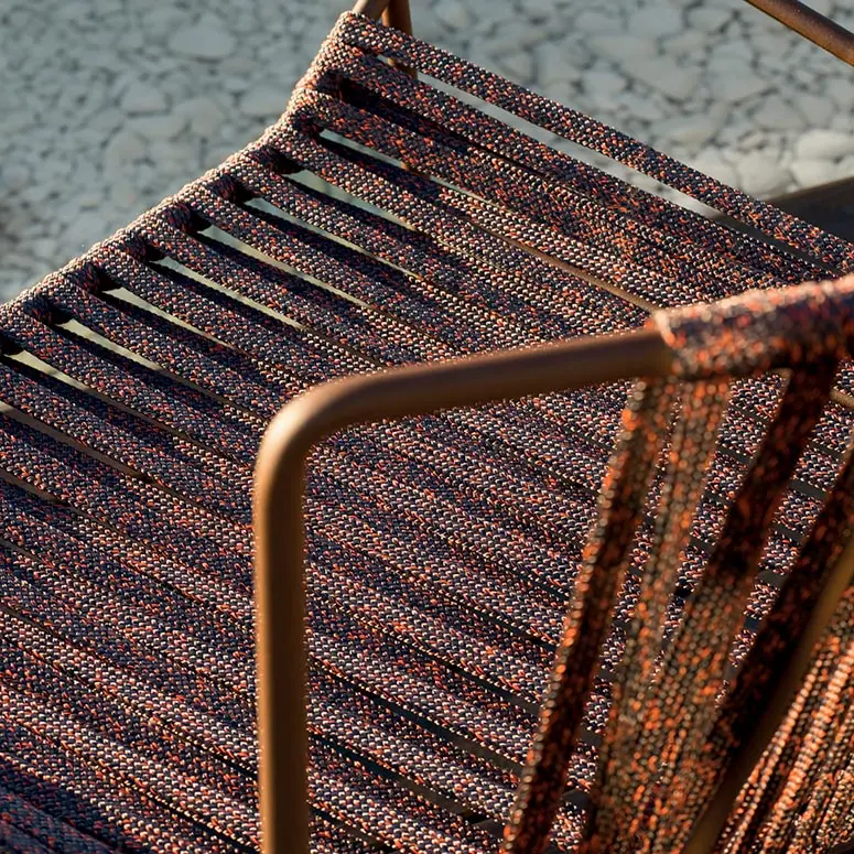 Expormim Outline Arm Chair