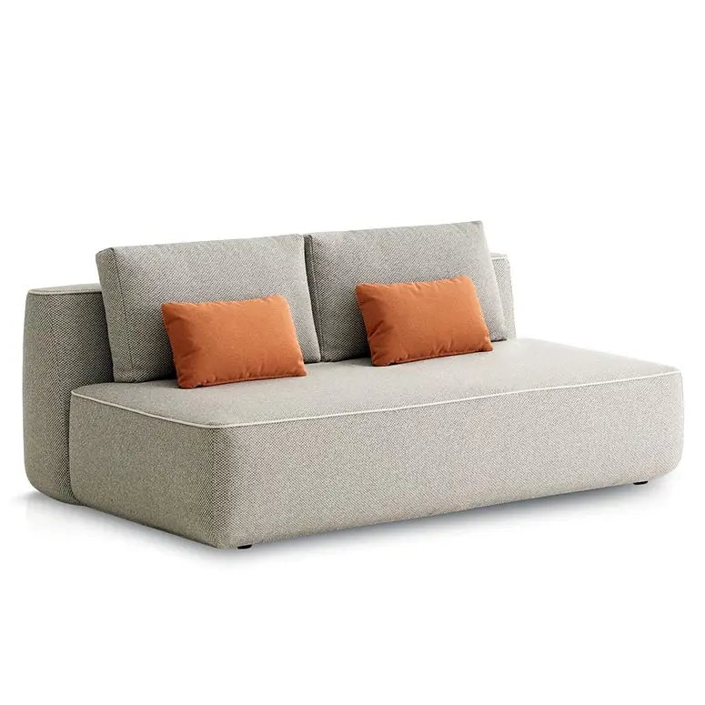 Expormim central module sofa