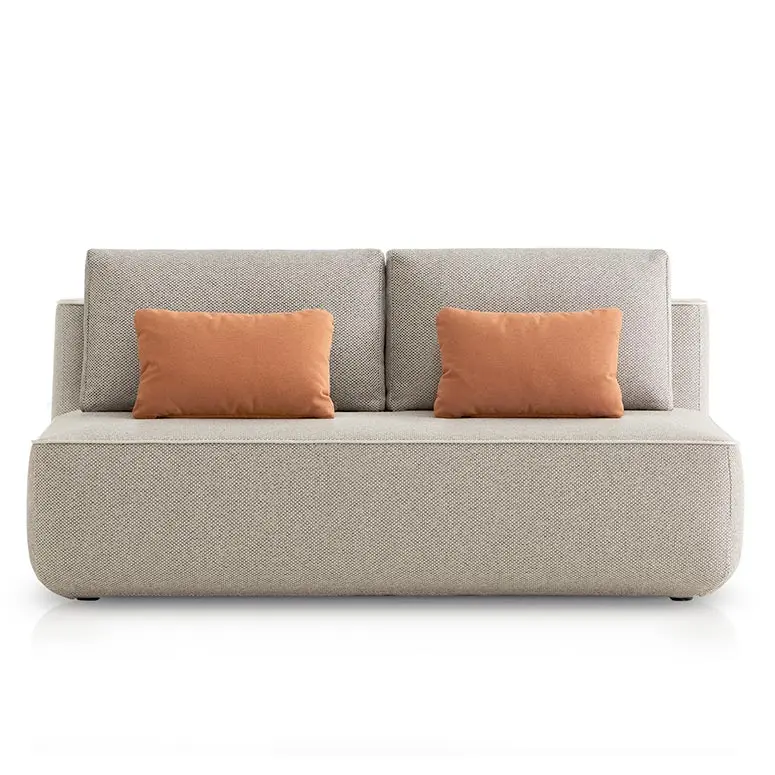 Expormim central module sofa