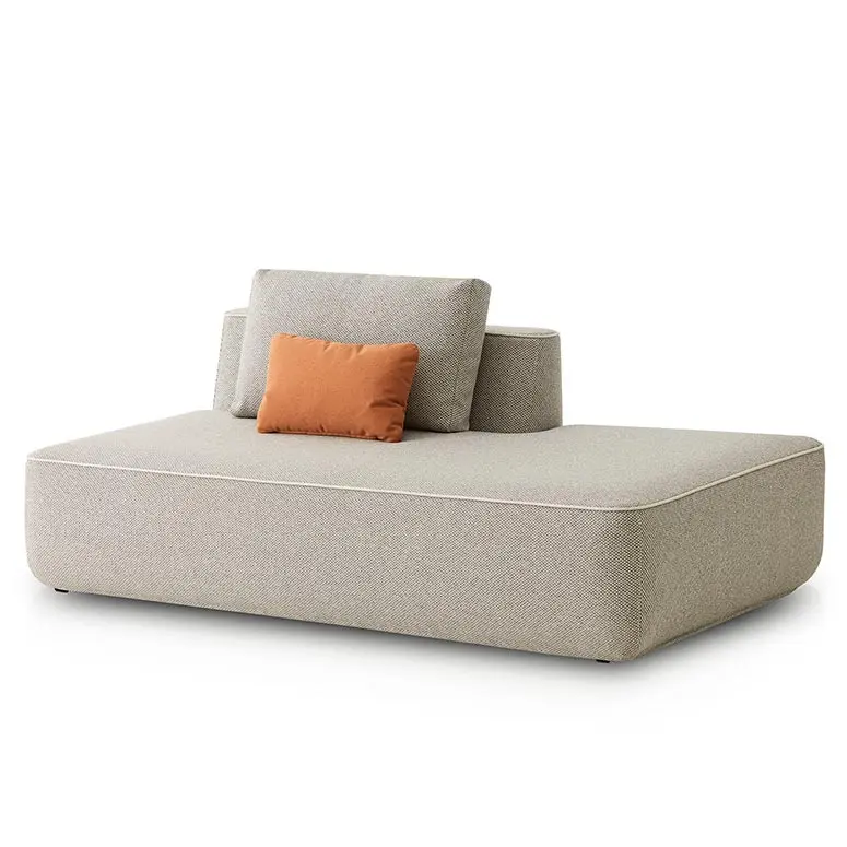 Expormim island module sofa