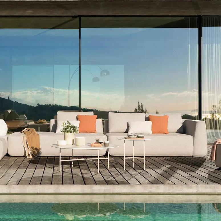Expormim plump module sofa